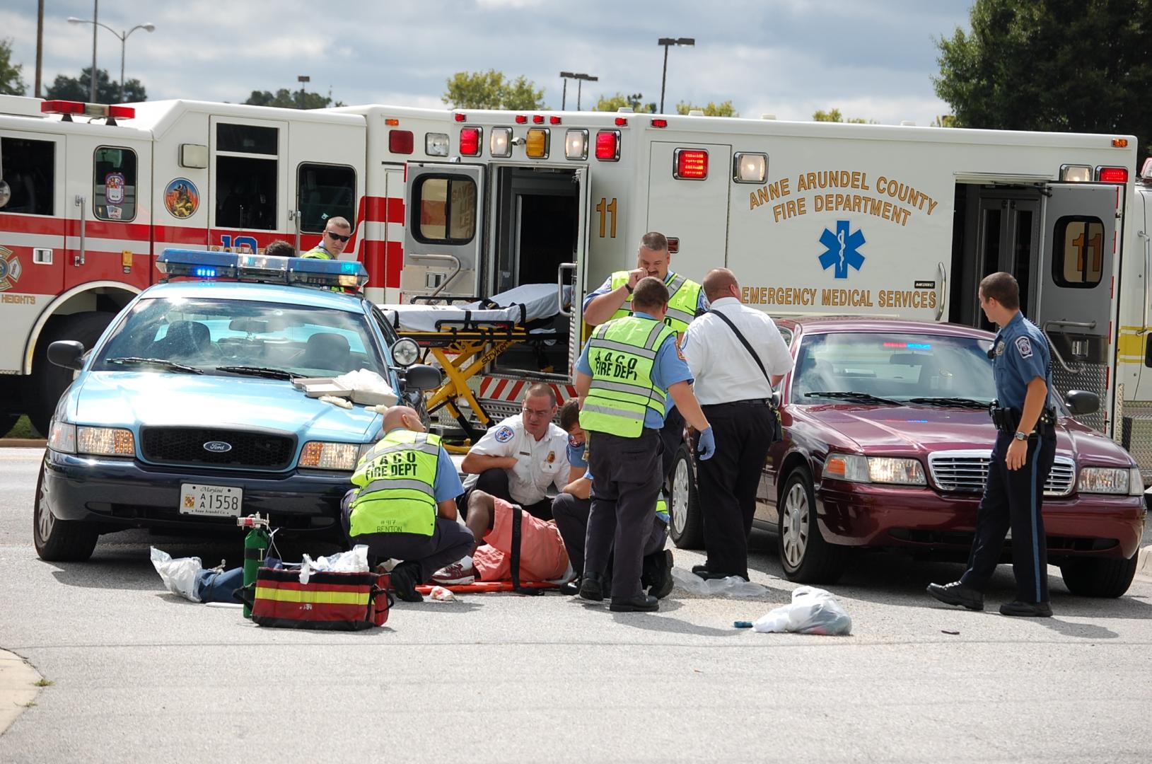 Public Safety Anne Arundel County Government